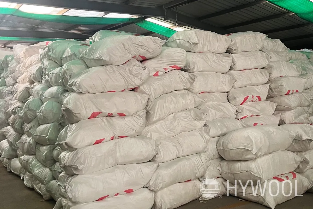 Ceramic Fiber Cotton Wool and Bulk for sale Ceramic Fiber Cotton Wool and Bulk for sale