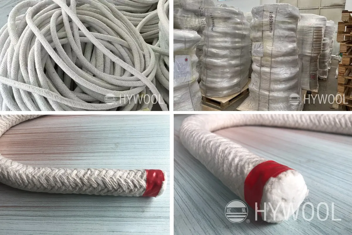 Buy ceramic fiber rope Buy ceramic fiber rope