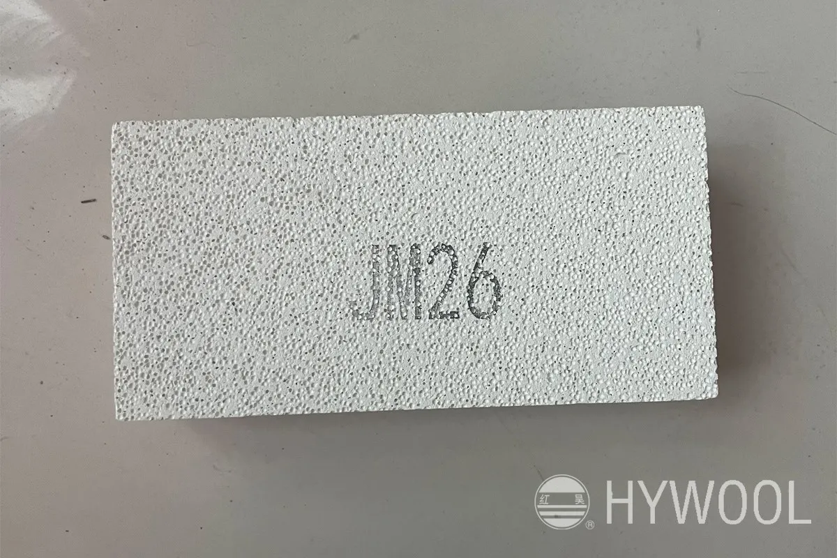 Insulation Brick made in China Insulation Brick made in China