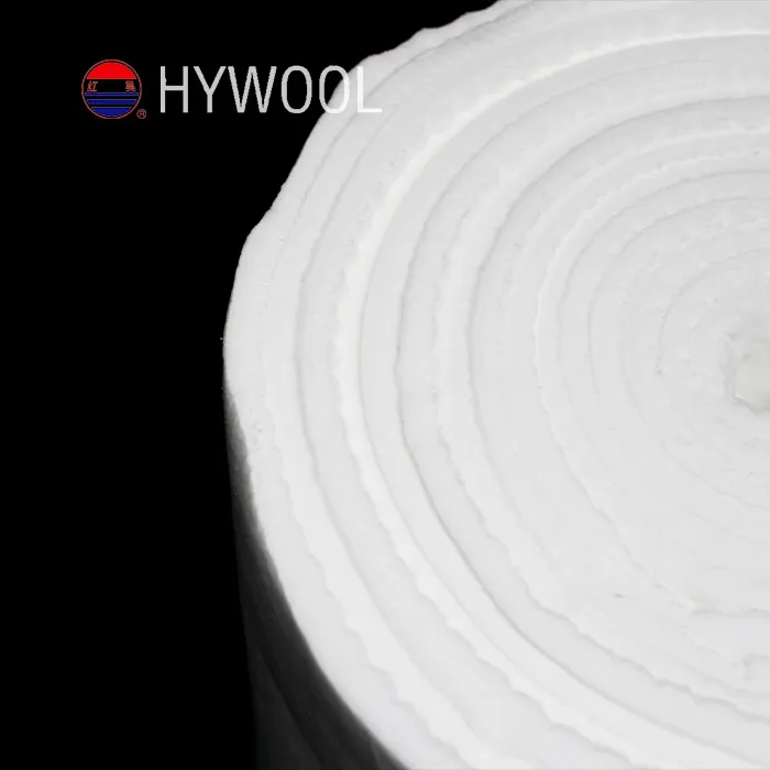 সিরামিক ফাইবার অন্তরণ