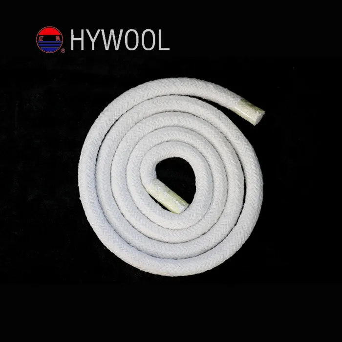 সিরামিক ফাইবার দড়ি