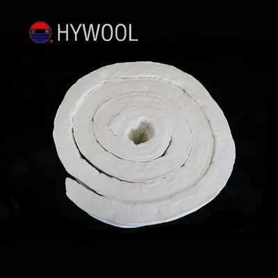 সিরামিক কম্বল নিরোধক