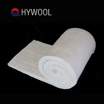 সিরামিক ফাইবার কম্বল