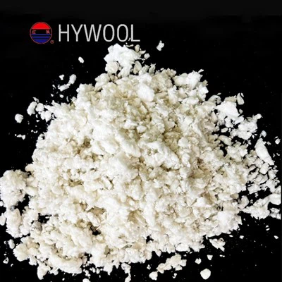 সিরামিক ফাইবার বাল্ক কাটা