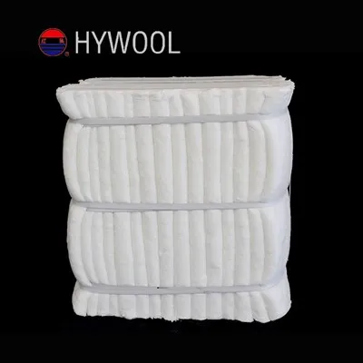 অ্যাঙ্কর ছাড়া সিরামিক ফাইবার মডিউল