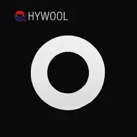 সিরামিক ফাইবার পেপার গ্যাসকেট