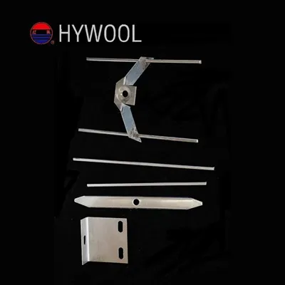 নিরোধক ফিক্সিং পিন লকিং