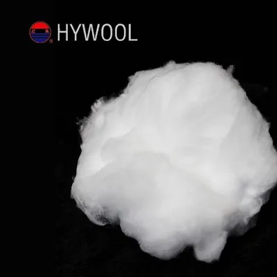 অবাধ্য সিরামিক বাল্ক ফাইবার